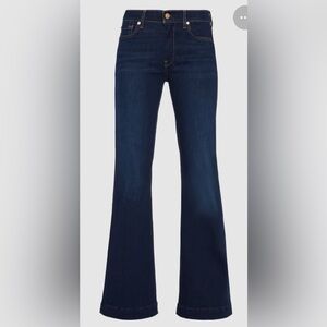 Classic Blue Women's Jeans